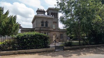 Italian Lodge Birkenhead property investment CH43 4UY - 006