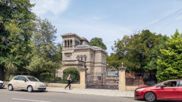Italian Lodge Birkenhead property investment CH43 4UY - 007