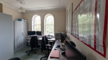 Italian Lodge Birkenhead property investment CH43 4UY - 023