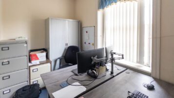 Italian Lodge Birkenhead property investment CH43 4UY - 024