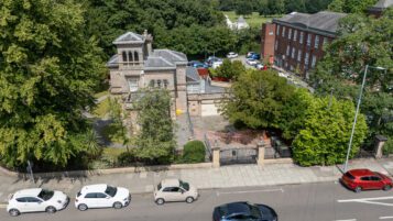Italian Lodge Birkenhead property investment CH43 4UY - A26