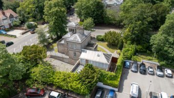 Italian Lodge Birkenhead property investment CH43 4UY - A27