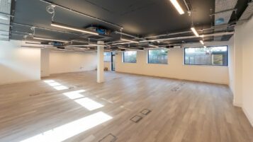 Kew Immobilieninvestition TW9 2EP - 005