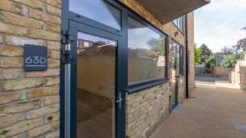 Kew Immobilieninvestition TW9 2EP - 008