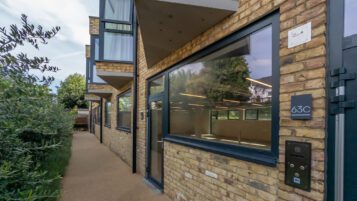 Kew Immobilieninvestition TW9 2EP - 009
