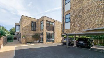 Kew Immobilieninvestition TW9 2EP - 010