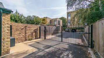 Kew Immobilieninvestition TW9 2EP - 012