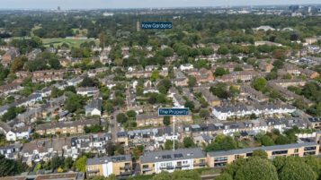 Kew Immobilieninvestition TW9 2EP - 141