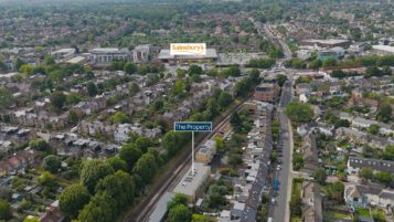 Kew Immobilieninvestition TW9 2EP - 158