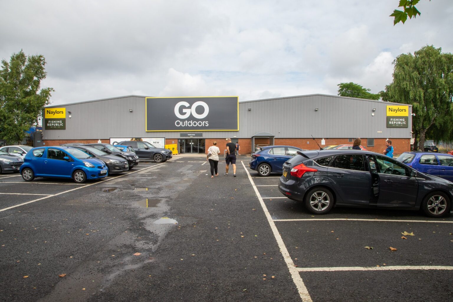 Property Investment Kidderminster DY11 7RA Singer Vielle Sales