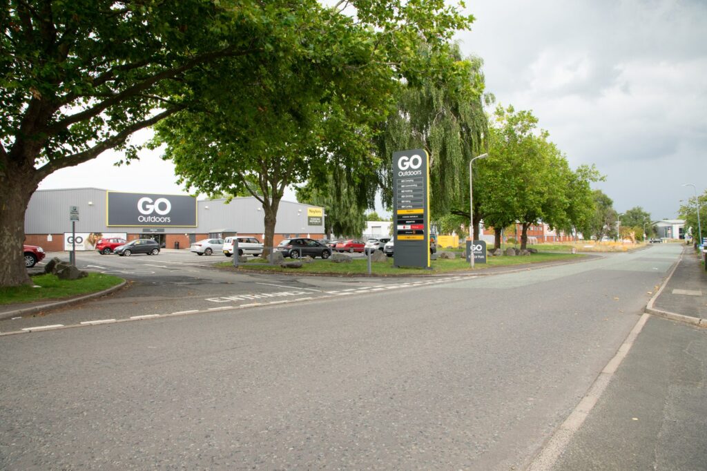 Property Investment Kidderminster DY11 7RA Singer Vielle Sales