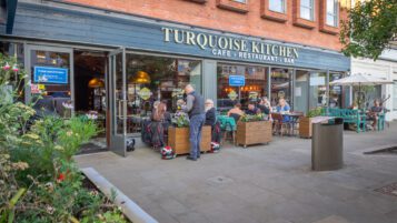 Letchworth Garden City investment SG6 3DL - 002