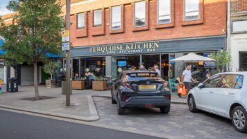 Letchworth Garden City investment SG6 3DL - 004