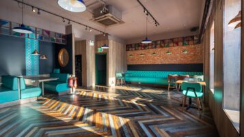 Letchworth Garden City investment SG6 3DL - 011