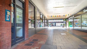 Letchworth Garden City investment SG6 3DL - 017