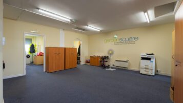 Letchworth Garden City investment SG6 3DL - 019