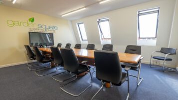 Letchworth Garden City investment SG6 3DL - 020