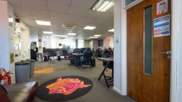 Letchworth Garden City investment SG6 3DL - 022