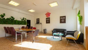 Letchworth Garden City investment SG6 3DL - 023