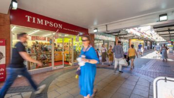 Letchworth Garden City property Timpson investment SG6 3DL - 002