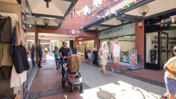 Letchworth Garden City property Timpson investment SG6 3DL - 004