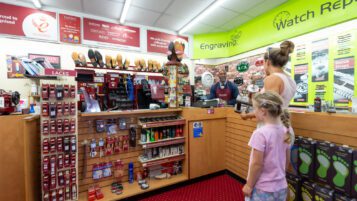 Letchworth Garden City property Timpson investment SG6 3DL - 005