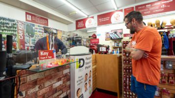 Letchworth Garden City property Timpson investment SG6 3DL - 007