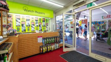 Letchworth Garden City property Timpson investment SG6 3DL - 008