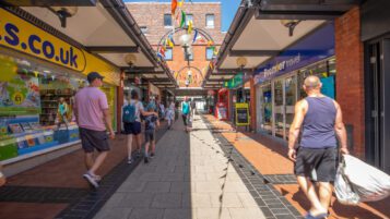 Letchworth Garden City property Timpson investment SG6 3DL - 011