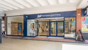 Letchworth Garden City property investment SG6 3DN