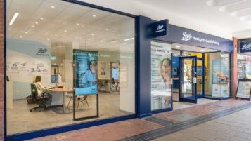 Letchworth Garden City property investment SG6 3DN