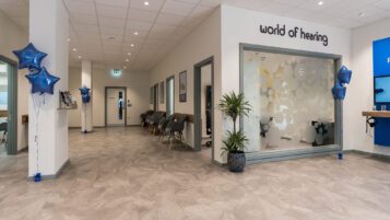 Letchworth Garden City property investment SG6 3DN