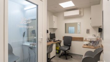 Letchworth Garden City property investment SG6 3DN