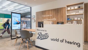 Letchworth Garden City property investment SG6 3DN
