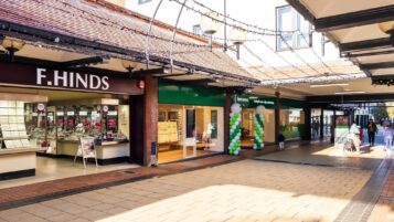 Letchworth Garden City property investment SG6 3DN