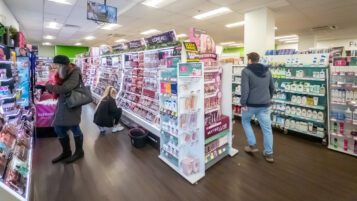 Letchworth Garden City superdrug property investment SG6 3DL - 008