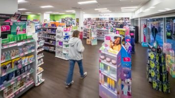 Letchworth Garden City superdrug property investment SG6 3DL - 009