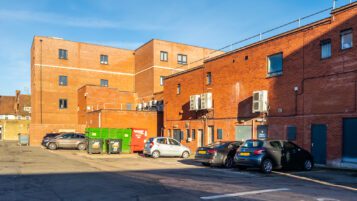 Letchworth Garden City superdrug property investment SG6 3DL - 015