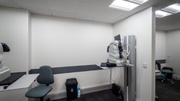 Letchworth Specsavers property investment SG6 3DN - 013