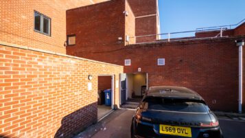 Letchworth Specsavers property investment SG6 3DN - 019