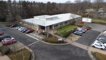 Livingston property investment EH54 7DQ - 001