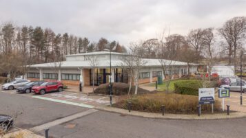 Livingston property investment EH54 7DQ - 003