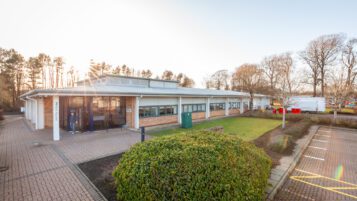 Livingston property investment EH54 7DQ - 019