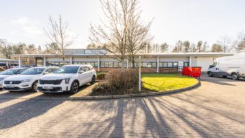 Livingston property investment EH54 7DQ - 020