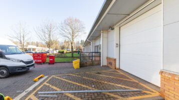 Livingston property investment EH54 7DQ - 021