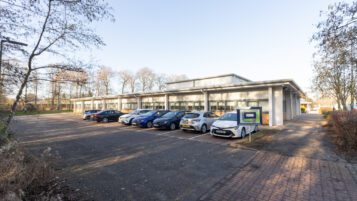 Livingston property investment EH54 7DQ - 022