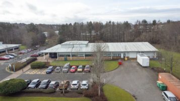 Livingston property investment EH54 7DQ - 024