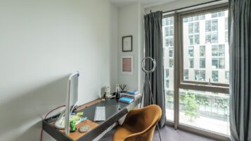 London nine elms property investment SW11 7DZ - 006