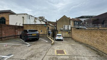 Maidstone Immobilieninvestition ME14 1RN - 025