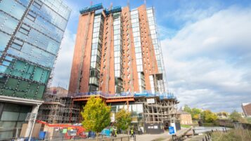 Manchester property investment M4 6DH - 010